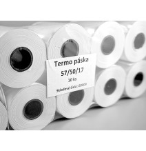 Termo páska 57/50/17