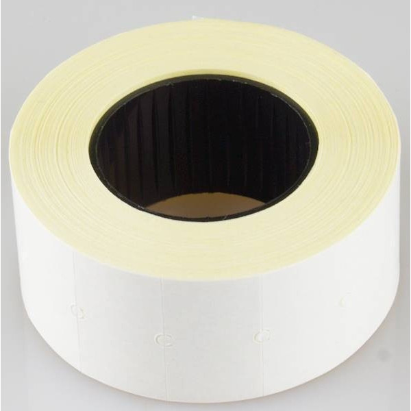 Etikety - jednoriadkové kliešte