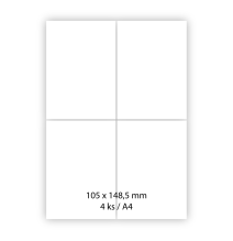 Europasky Termo páska 80/60/17