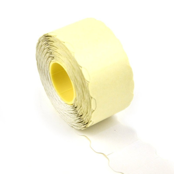 Etikety - jednoriadkové kliešte