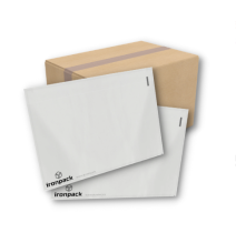 Kuriérske samolepiace obálky C6