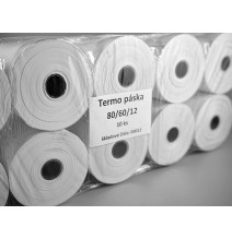 Termo páska 80/60/12