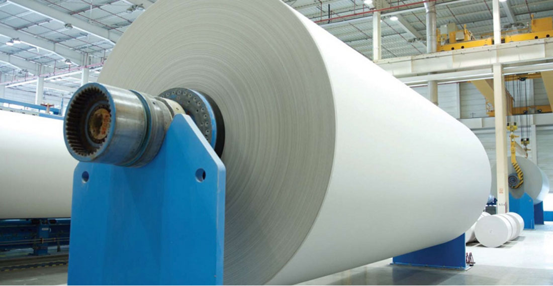 Poznajte gramáž papiera termo pások 